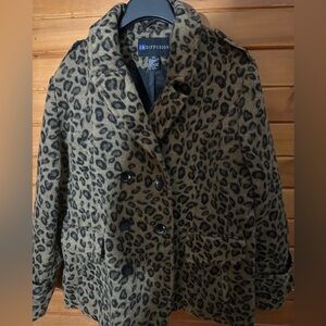 Women Jacket Xxl